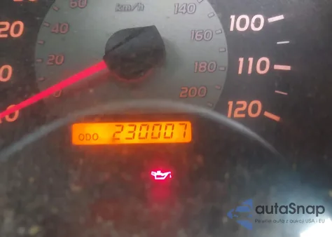 2007 Toyota Tacoma Prerunner V6 from USA, damaged, VIN 3TMJU62N07M029476